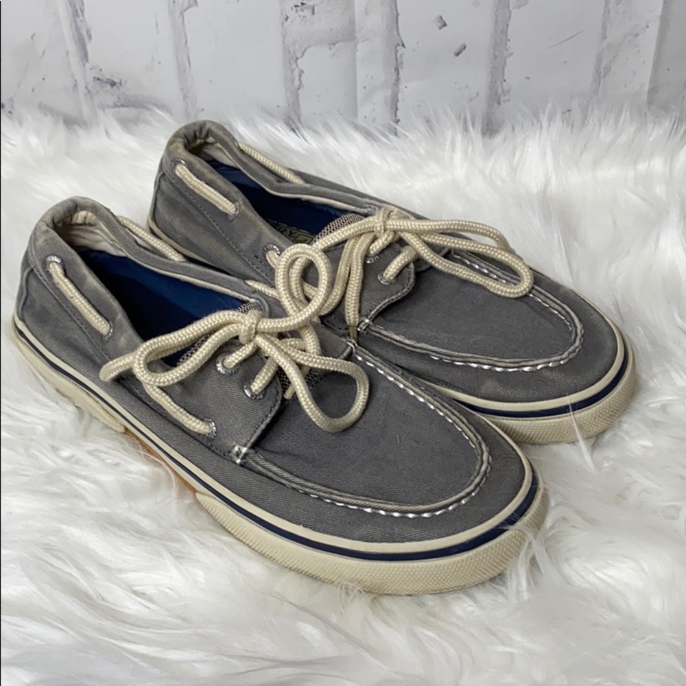 Sperry Top Sliders
